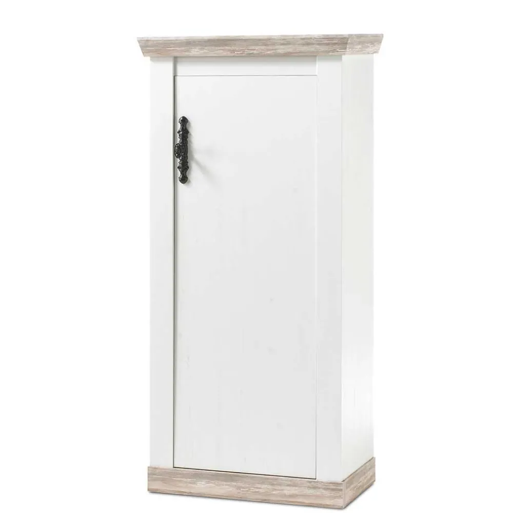 Wohnzimmer Wohnwand Flurencina*Pharao24