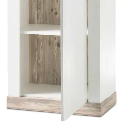 Wohnzimmer Wohnwand Flurencina*Pharao24