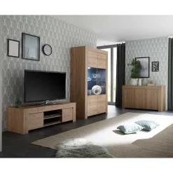 Sale Wohnzimmer Wohnwand Wandy Moderne Wohnwände