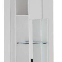 Wohnzimmeranbauwand Constantin Wohnwand 300 Cm|Moderne Wohnwände