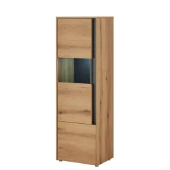 Wohnzimmeranbauwand modern Castilla*Pharao24 Hot