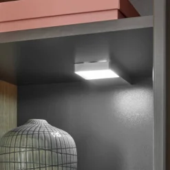 Wohnzimmeranbauwand modern Castilla*Pharao24 Hot