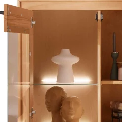 Wohnzimmeranbauwand Olmedo*Pharao24 Clearance