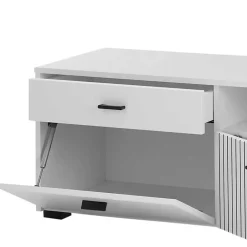 New Wohnzimmeranbauwand Paros Wohnwand 300 Cm|Moderne Wohnwände