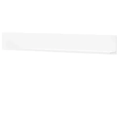 New Wohnzimmeranbauwand Paros Wohnwand 300 Cm|Moderne Wohnwände