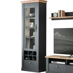 Sale Wohnzimmeranbauwand Saridio Wohnwand 300 Cm