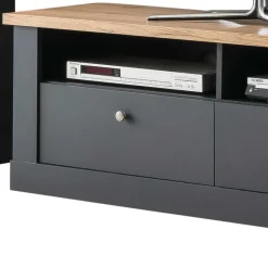 Sale Wohnzimmeranbauwand Saridio Wohnwand 300 Cm