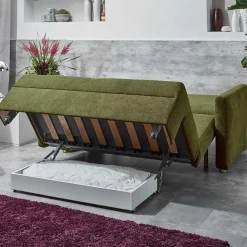 Discount Wohnzimmercouch Mundo Polstermöbel|Wohnzimmercouch