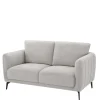 Hot Wohnzimmercouch Swanny 3 Sitzer Sofa|2 Sitzer Sofa