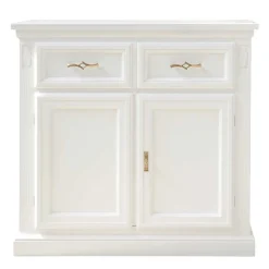 Hot Wohnzimmerkommode Barnetta Flurkommoden