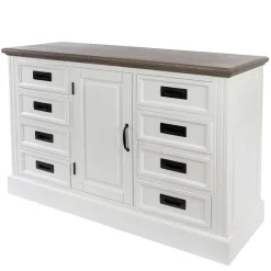 Sale Wohnzimmerkommode Eminia Küchenkommode|Wohnzimmerkommoden