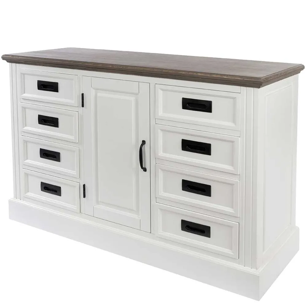 Sale Wohnzimmerkommode Eminia Küchenkommode|Wohnzimmerkommoden