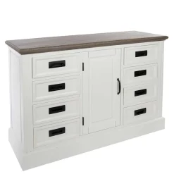 Sale Wohnzimmerkommode Eminia Küchenkommode|Wohnzimmerkommoden