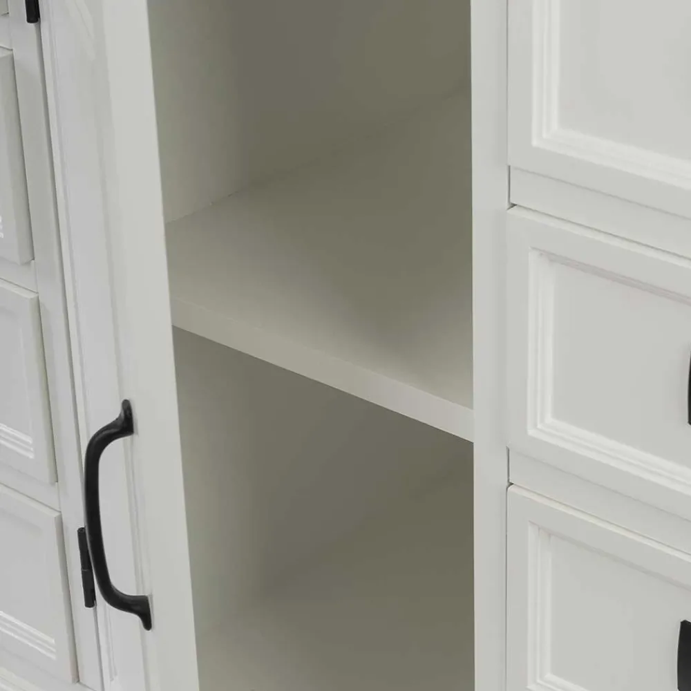 Sale Wohnzimmerkommode Eminia Küchenkommode|Wohnzimmerkommoden