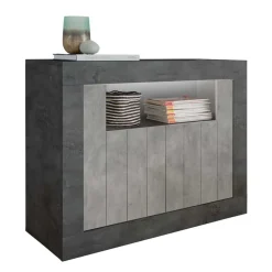 Wohnzimmerkommode Ladyda*Pharao24 Online