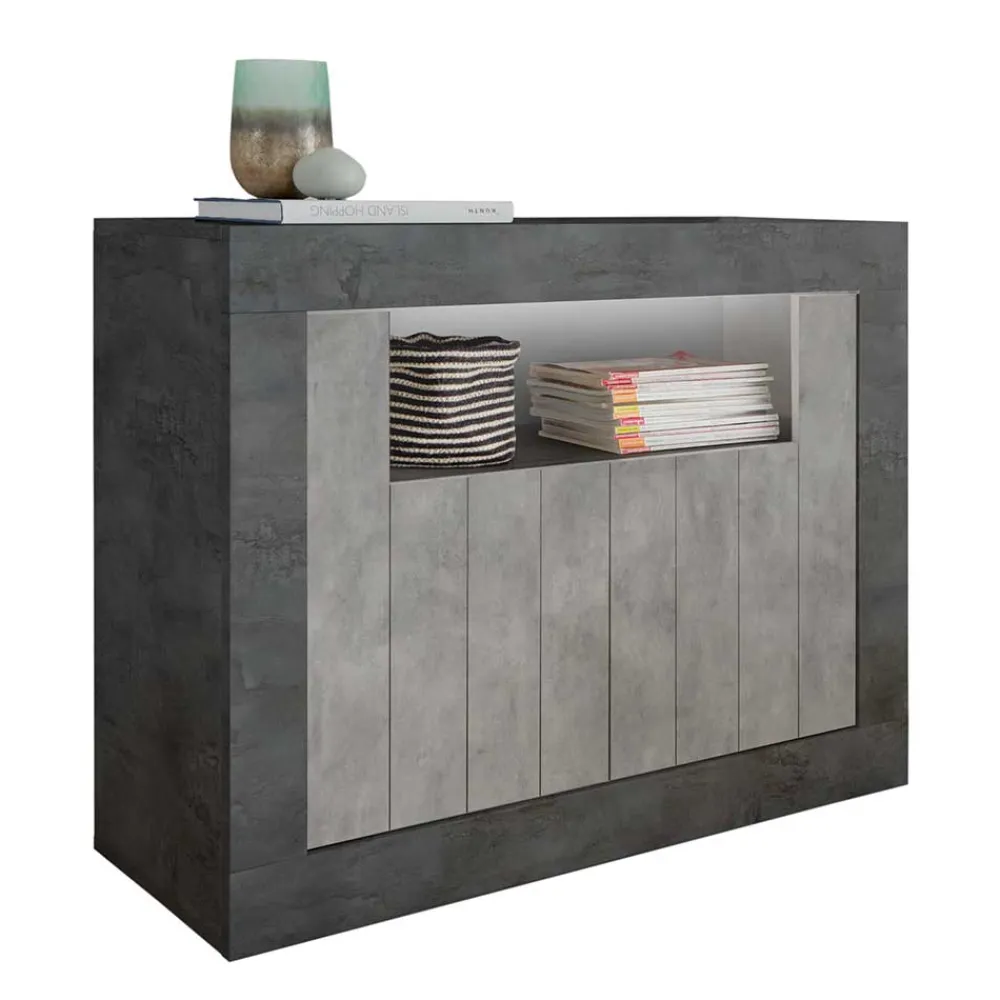 Wohnzimmerkommode Ladyda*Pharao24 Online