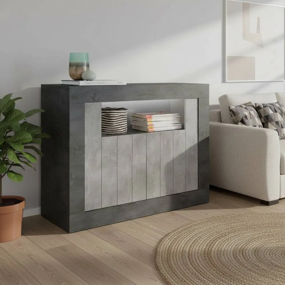 Wohnzimmerkommode Ladyda*Pharao24 Online