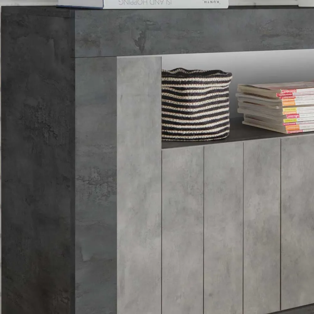 Wohnzimmerkommode Ladyda*Pharao24 Online