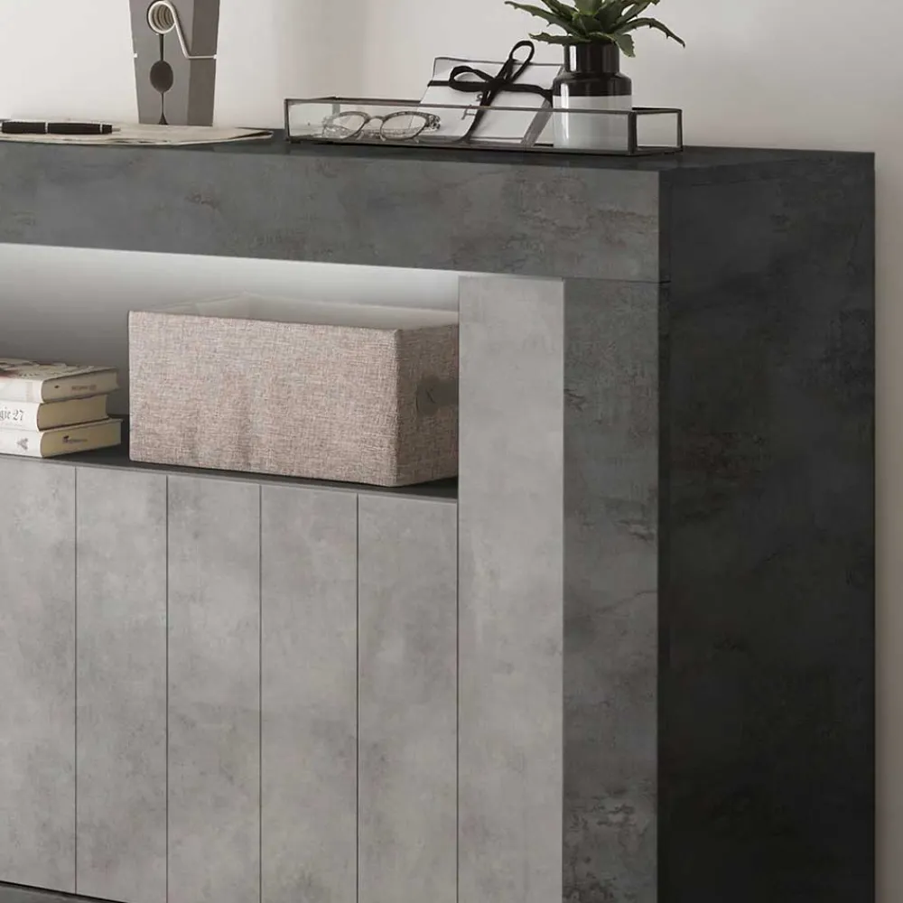 Wohnzimmerkommode Ladyda*Pharao24 Online