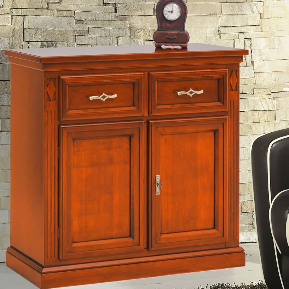 Clearance Wohnzimmerkommode Lundreo Küchenkommode|Wohnzimmerkommoden