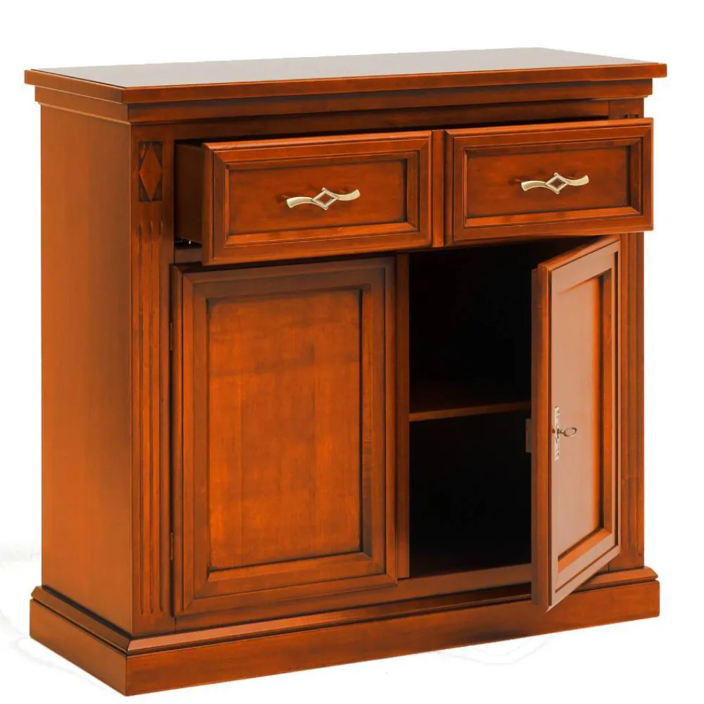 Clearance Wohnzimmerkommode Lundreo Küchenkommode|Wohnzimmerkommoden