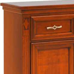 Clearance Wohnzimmerkommode Lundreo Küchenkommode|Wohnzimmerkommoden