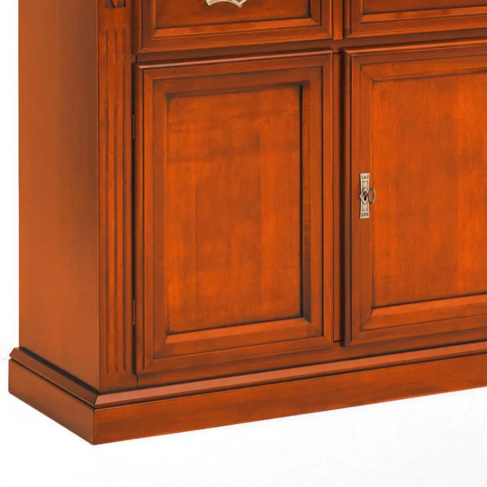 Clearance Wohnzimmerkommode Lundreo Küchenkommode|Wohnzimmerkommoden