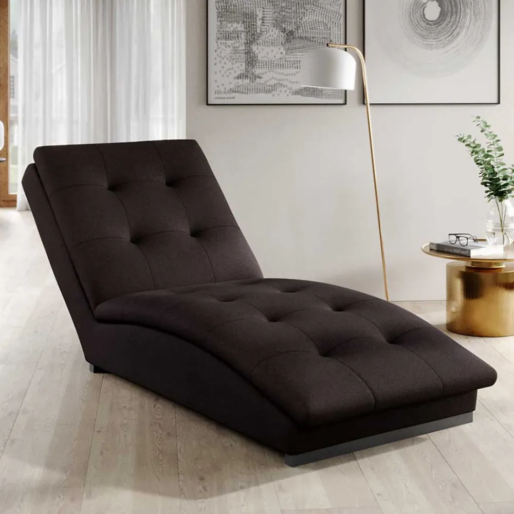 Wohnzimmerliege Hierro*Pharao24