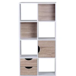 Sale Wohnzimmerregal Ajoma Bücherregale|Standregale