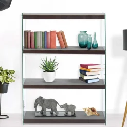 Wohnzimmerregal Browning*Pharao24 Clearance