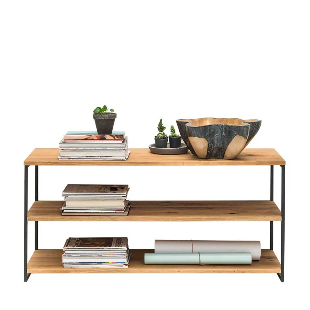 Wohnzimmerregal Dairos*Pharao24 Hot