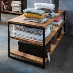 Wohnzimmerregal Dairos*Pharao24 Hot