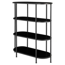 Wohnzimmerregal Enetta Wohnzimmerregale|Bücherregale