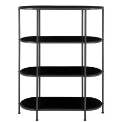 Wohnzimmerregal Enetta Wohnzimmerregale|Bücherregale