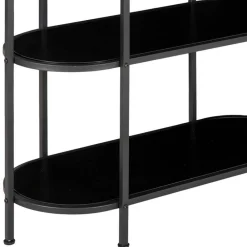 Wohnzimmerregal Enetta Wohnzimmerregale|Bücherregale