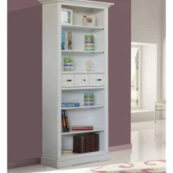 Wohnzimmerregal Gannice*Pharao24 Sale