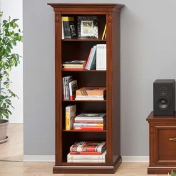 Best Wohnzimmerregal Jenna Regalschränke|Bücherregale