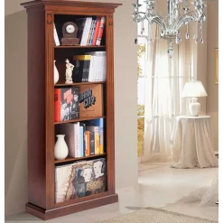 Best Wohnzimmerregal Jenna Regalschränke|Bücherregale