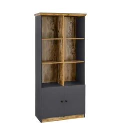 Wohnzimmerregal Kanama*Pharao24 Outlet