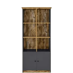 Wohnzimmerregal Kanama*Pharao24 Outlet