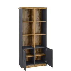 Wohnzimmerregal Kanama*Pharao24 Outlet