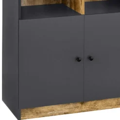 Wohnzimmerregal Kanama*Pharao24 Outlet