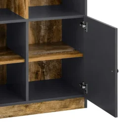 Wohnzimmerregal Kanama*Pharao24 Outlet