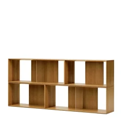 Best Wohnzimmerregal modular Kuta Wohnzimmerregale|Bücherregale