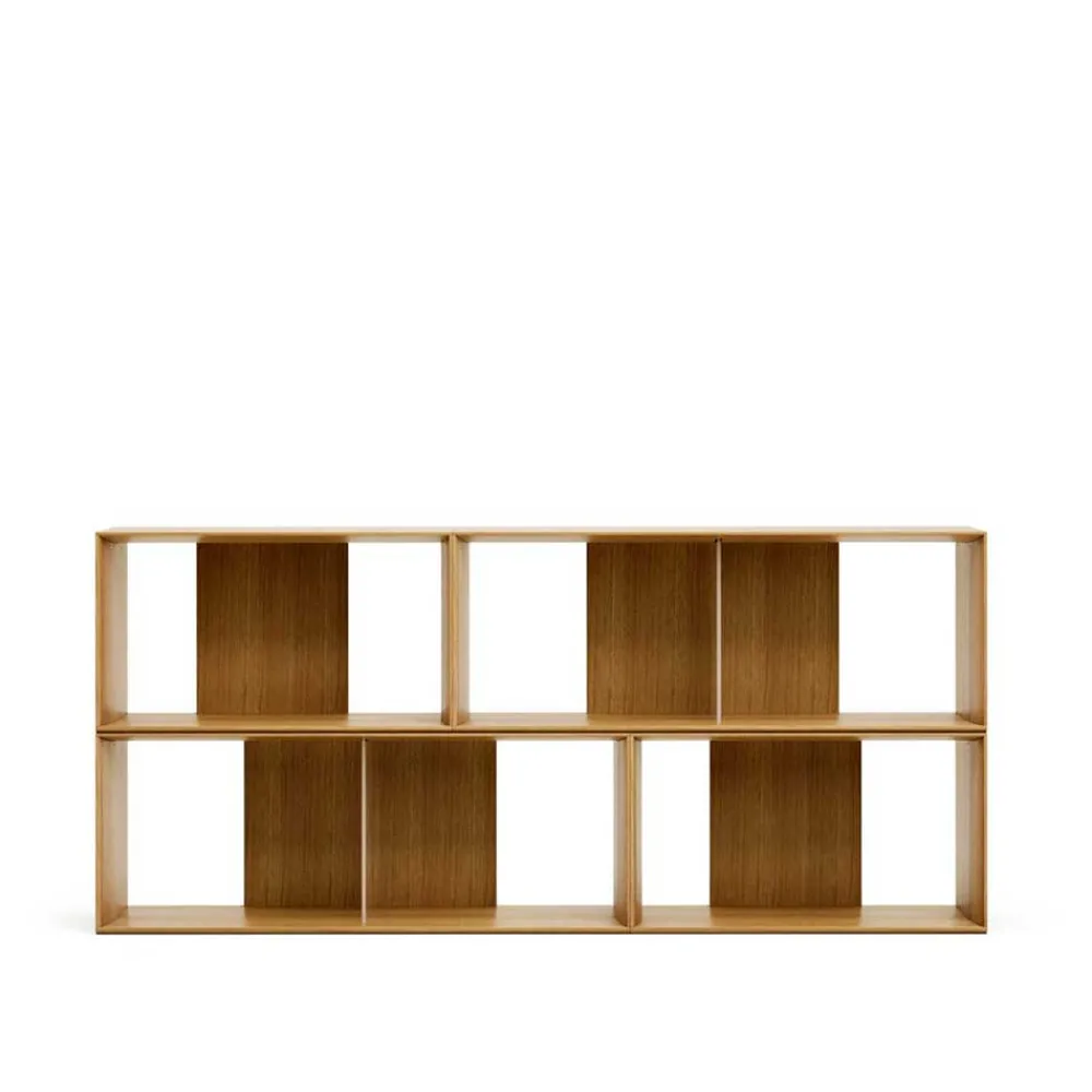 Best Wohnzimmerregal modular Kuta Wohnzimmerregale|Bücherregale