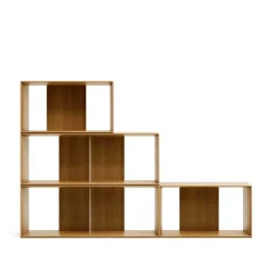 Best Wohnzimmerregal modular Kuta Wohnzimmerregale|Bücherregale