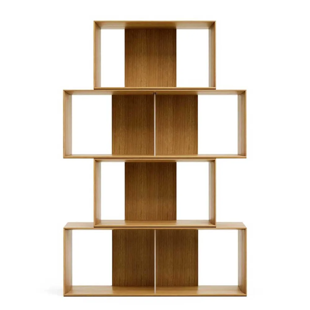 Best Wohnzimmerregal modular Kuta Wohnzimmerregale|Bücherregale
