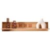 Wohnzimmerregal Olmedo*Pharao24 Outlet