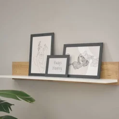 Wohnzimmerregal Rascian*Pharao24 Hot