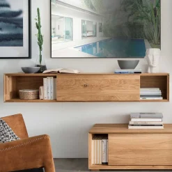 Wohnzimmerregal Rennia*Pharao24 New